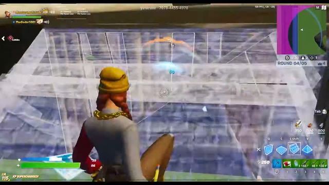 Cabo ☘ (Fortnite montage) смотреть онлайн