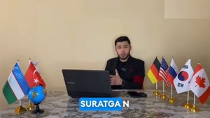 POLSHAGA ISHGA BORISH 2024 | GERMANIYAGA ISHGA BORISH 2024 | MIGRATSIYA UZBEKISTAN