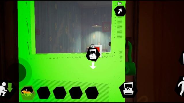 назад в прошлое👉Hello Neighbor Diaries смотреть онлайн