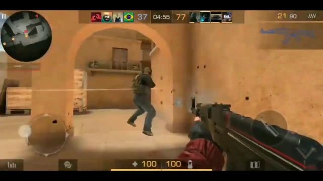 Stand off 2 AKR montage 80+ kills | DEMON OFF смотреть онлайн