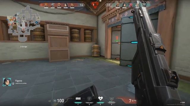 PP(ANGE1, ART1ST, SHAO, 7SSK7, DINKZJ) В ПОТНОМ КАМБЕКЕ ПРОТИВ ВЕНГРОВ NEED MORE DM ТУРНИРА ВАЛОРАН смотреть онлайн