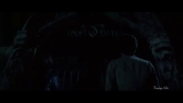 City of bones | When the darkness comes смотреть онлайн