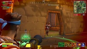 Realm Royal Reforged Mix 015