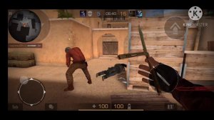 делаю килы с нож бабочка легаси в стандофф 2!