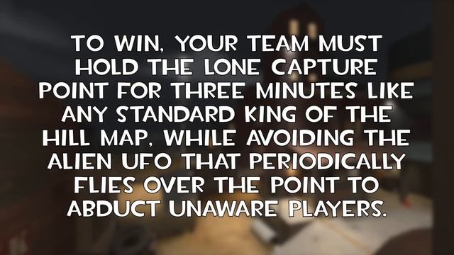 Team Fortress 2 Easter Eggs - The Invasion Update смотреть онлайн