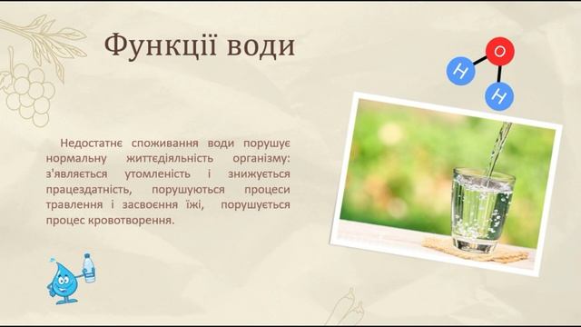 Їжа і харчування