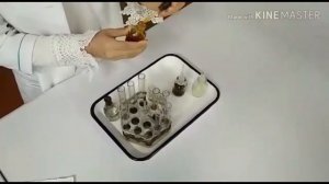 Күкірт қышқылы және оның тұздары