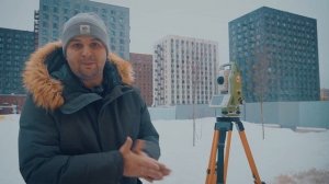 Ошибка измерения расстояний тахеометром I А как правильно?