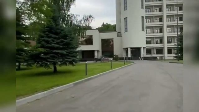 Обзор Подмосковного курорта «Новая Истра» | Санаторно- курортное лечение и отдых для всей семьи
