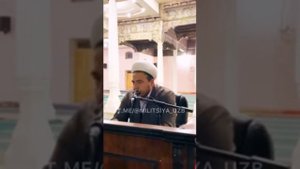 шукурулло домла