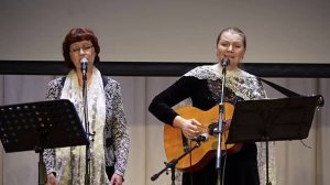 Вечер «От сердца к сердцу» к 70-летию иеромонаха Романа