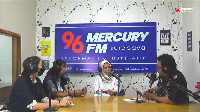 Saatnya Generasi Milenial Ambil Peran | Talkshow Solusi SDM bersama MSI (3/3) смотреть онлайн