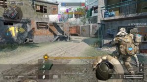 warface. мед на рм.