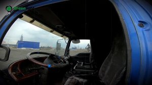 Foton Auman BJ10 2012г.