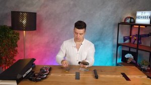 Инструкция по эксплуатации P90 от VozWooden