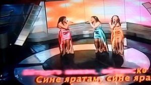 Татарское караоке
