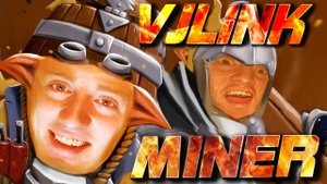 VJLink-Минёр