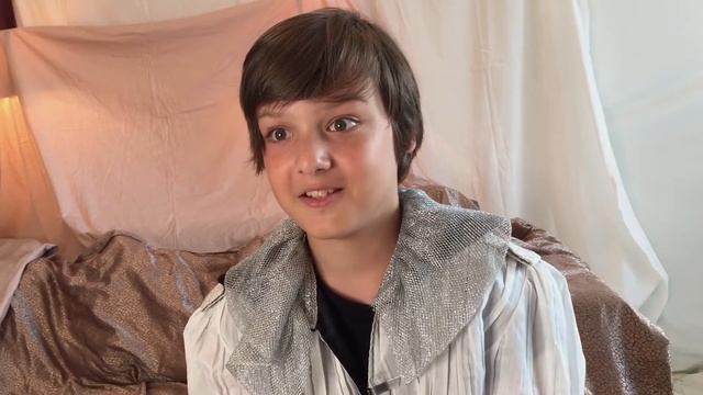 Маленький принц второй акт смотреть онлайн