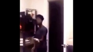 Getting in trouble for watching x teen ...Talks to multiple guys, and having a stolen phone