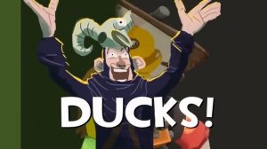 BONUS DUCKS! 1 Hour Version