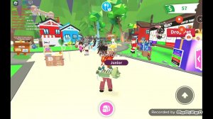 долгож данное адоп ми с нуля 2 часть ♡/ адоп ми