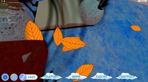 СКЕЛЕТОН СЕМЬЯ ПТИЦ РОБЛОКС ОБНОВЛЕНИЕ SKELETON FEATHER FAMILY ROBLOX UPDATE