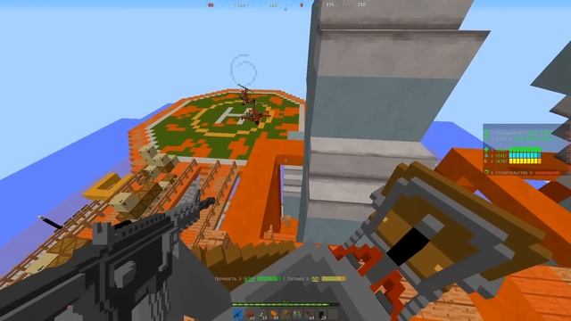 НЕПРОБИВАЕМАЯ КРЕПОСТЬ! МЫ ПОСТРОИЛИ ДОМ КОТОРЫЙ НЕВОЗМОЖНО ЗАРЕЙДИТЬ В RUST|RUSTME смотреть онлайн