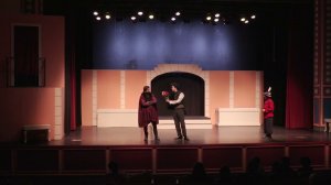 Romeo & Juliet / Friday 8pm Performance 2023-02-17