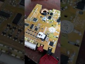Доработка Imax B6 mini