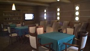 Club Boran Mare Beach Kemer