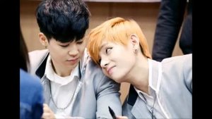 VMIN)) Jimin and Taehyung)) ВИМИНЫ))