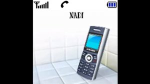 Samsung SGH-X140 Outcoming Call !