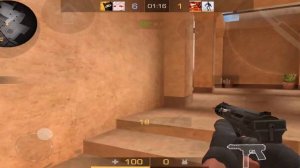 Демка в союзниках | Игра против читера😱