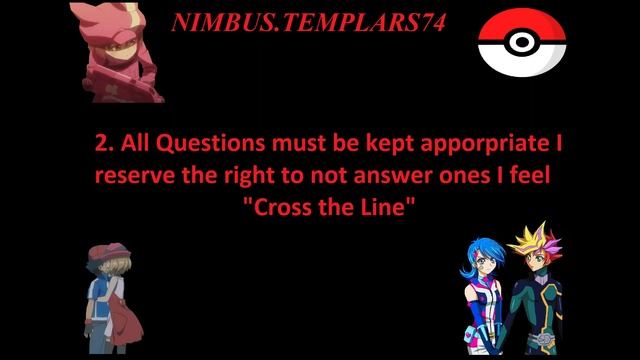 #AskTemplars74 Mid Year 2023 Q&A Announcement смотреть онлайн