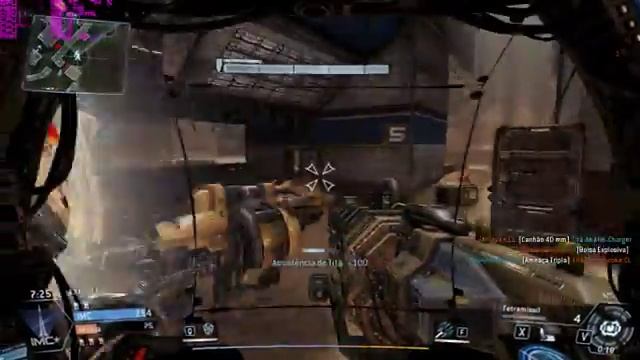 Game play titanfall online смотреть онлайн