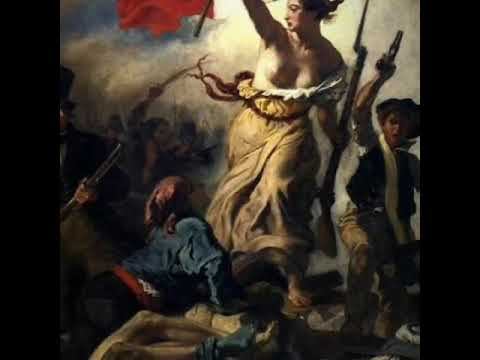 Revolução Francesa Paródia - Amor Falso смотреть онлайн