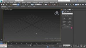 3DS MAX от А до Я. Теория Урок 3. Активируем профессиональные настройки