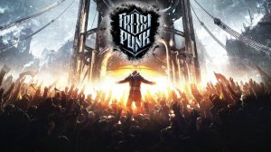 FROSTPUNK ПЕРВЫЙ ДЕНЬ ЗИМЫ #1СЕРИЯ