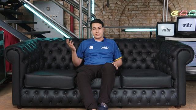 5 FATOS SOBRE A NOVA PROMESSA DO VALORANT BR | CONHEÇA O MIBR.JZZ! смотреть онлайн