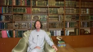 Важность поминания Всевышнего. Часть 3. | Лекции об Исламе. | Малик Хазрат Ибрахим