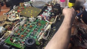 Эстония 010 стерео