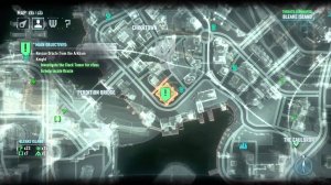 BATMAN™: ARKHAM KNIGHT bat girl easter egg and new character bio