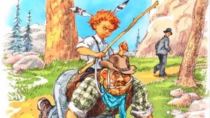 Экранизация рассказа "Вождь краснокожих" Автор О. Генри