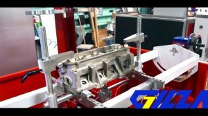 Пневматический рассухариватель клапанной группы ПР1500