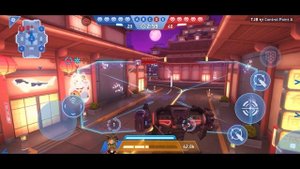Mech Arena Robot Showdown - Gameplay Walkthrough Part 92 - New Weapon Gauss Rifle 10🔥(iOS,Android)