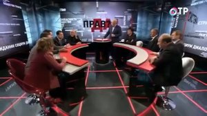 Максим Шевченко о том как осетины прятались за российские войска в 92 году