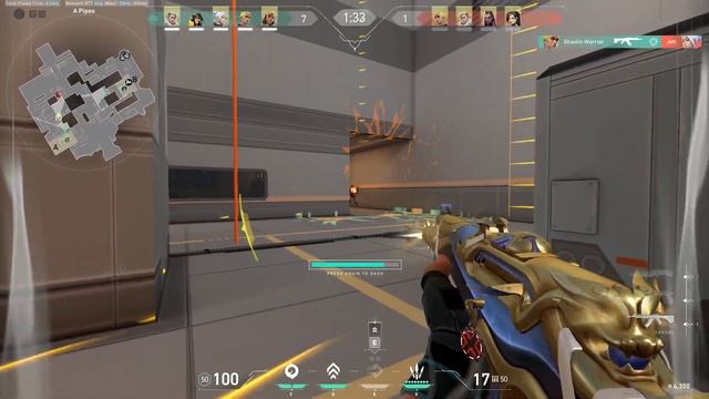 BILLS ON ME BLUE 💵 (VAL) смотреть онлайн