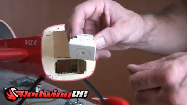 Part 5 MXSR Engine and Cowl Install FIRST PART смотреть онлайн