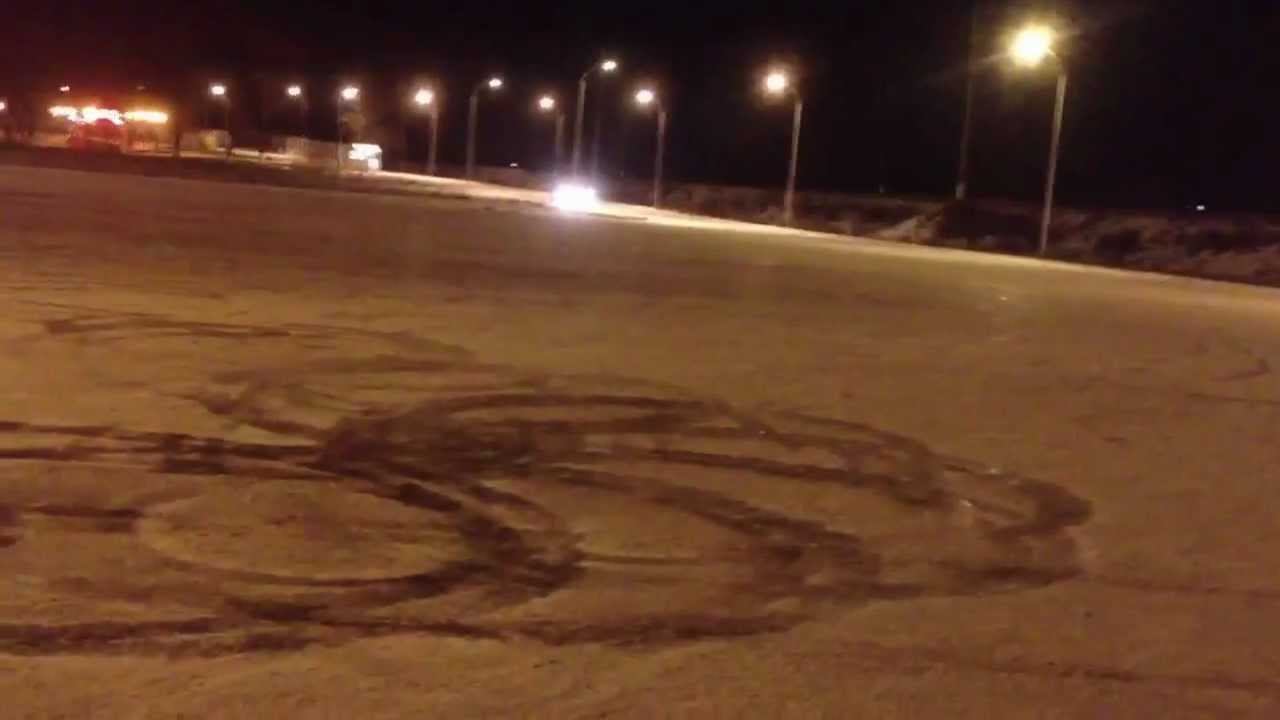 Toyota land Cruiser 200 drift (чеченцы) смотреть онлайн