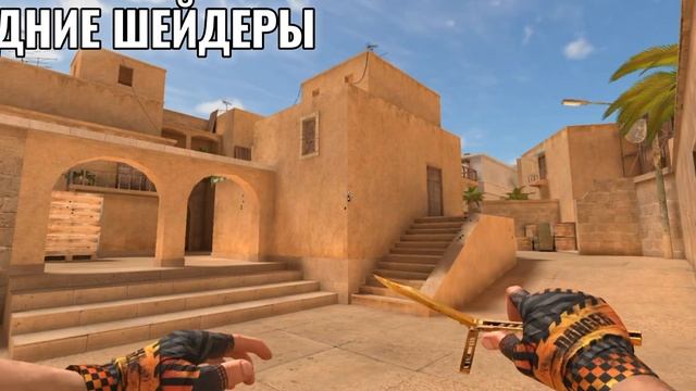 АНИМАЦИЯ СЕТА LEGACY и HANDCRAFT🔥 | Standoff 2